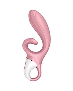 Satisfyer Umarme Mich Rabbit Vibrator
