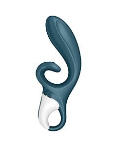 Satisfyer Hase Blau