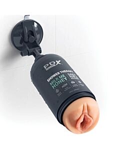 Masturbator Milch & Honig Stroker