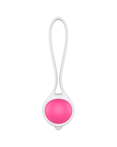 Geisha Pink Vibrator