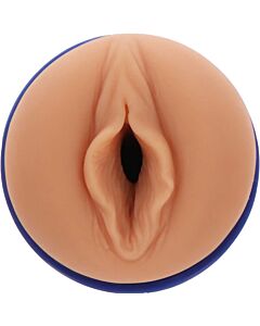 Masturbator Leidy von León Private Star