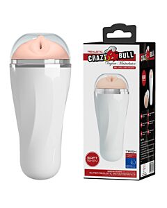 Masturbator Realistic CrazyTrish