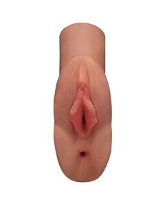 Masturbator Doppeltes Vergnügen 2 in 1