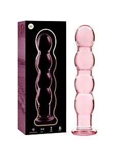 Rosa Stern Dildo