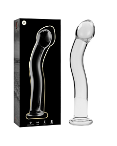 Dildo Kristallstern