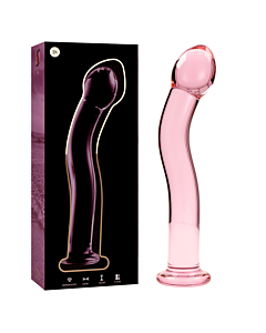 Dildo Nebula Pink