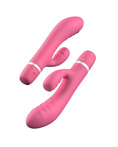 Vibrator Pastell Bwild