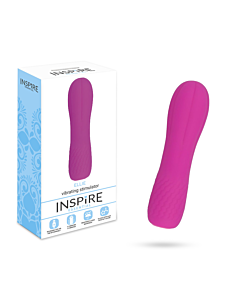 Lila Vibrator Ellie