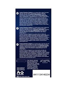 Kondome Finíssimo Original 6er-Pack