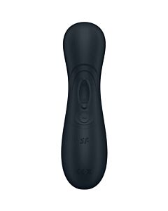 Satisfyer Air Noir - Satisfyer Air Noir