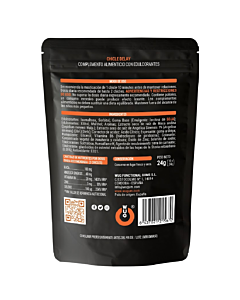 Kaugummi VerzögerungszeitStop