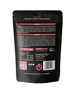 Erektionsförderndes Kaugummi ErectiWug