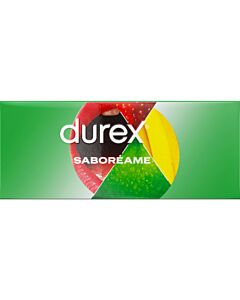 Mix Fruchtig Sinnlich