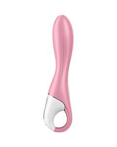 Satisfyer Air Pump Rosa