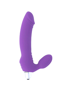 Vibrator Lila Sugar Intenso