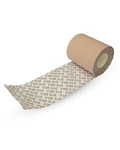 Bye-bra Band mit Nippelabdeckungen in Beige