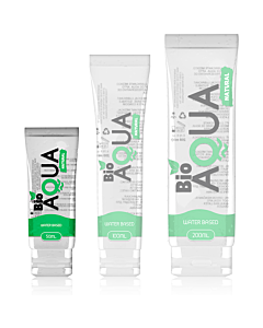 LubriNatura 50 ml - LubriNatura 50 ml