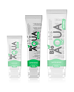 LubriNatura 100ml -> LubriNatura 100ml