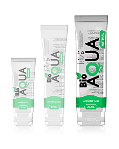 LubriNatura Bioaqua 200ml


