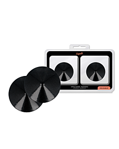 Cubrenzones Círculo Chic
Schamlippenabdeckung Circle Chic