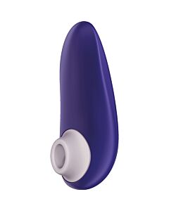 Clitoris Stimulator Blauer Stern