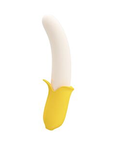 Vibrator Bananen Power