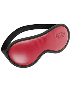 Antifaz Dark Pleasure: Dunkles Vergnügen