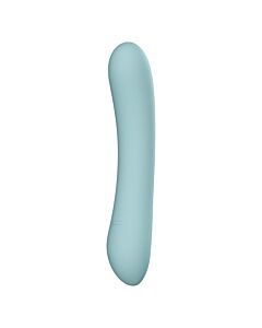 Vibrator Türkis G-Punkt: AquaGasm