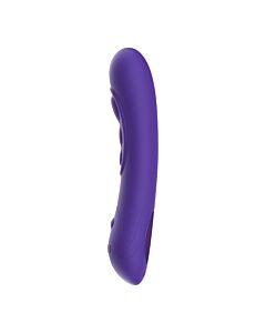 Lila G-Punkt Perlen Vibrator 3