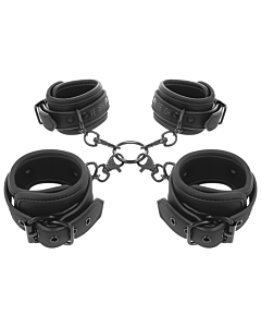 Nektar Unterwürfiges Set