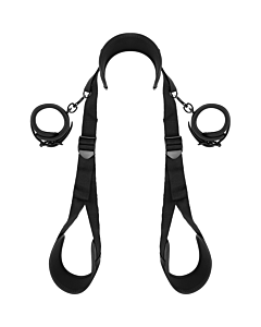 Flexible Handschellen