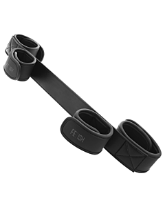 Bar Nopreno Submissive -> Unterwürfige Neoprenstange