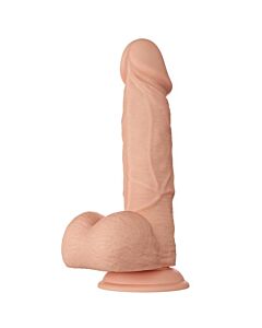 Bahamut FlexDildo 21,8 cm - Entzückender Realismus