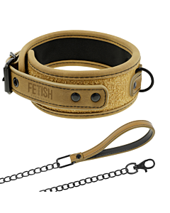Halsband aus Neopren Submissive