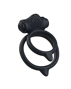 Vibrationsring Midnight Bliss