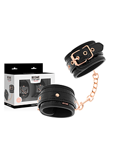 ShadowGrip Handschellen