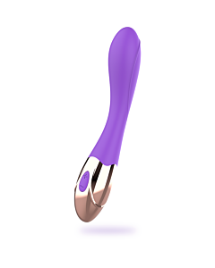 Vibrator Sunny Silikon