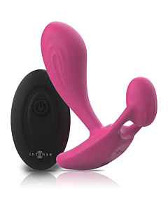 Shelly Plug Pink Fernbedienung