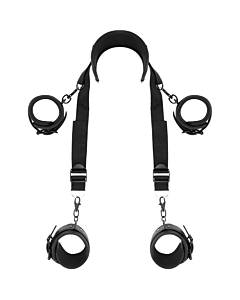 Meister-Untergebener Position