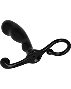 Anal Genussring 11,5 cm