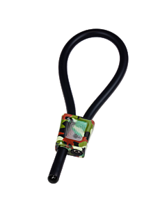 Elektrostimulationsringe Tarnung