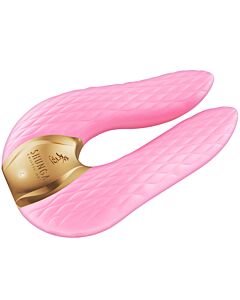 Intimer Rosa Aiko Massager