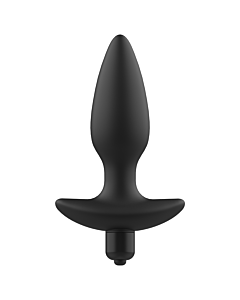 Plug VibraSchwarz