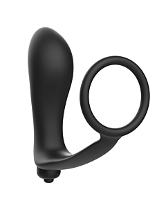 Anal-Vibrationsring Pluggy Bliss