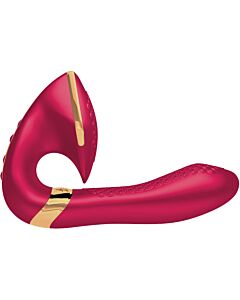 Intimer Massager Fuchsia Sensuva