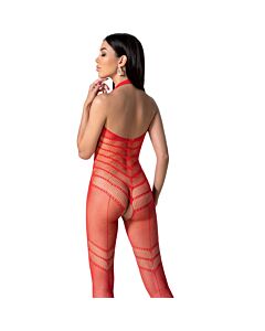 Leidenschaftliches Rotes Spitze