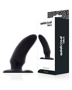 Plug Glück 12cm