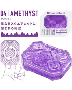 Fingerhut Amethyst