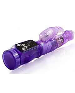 Mini Engel Lila Vibrator