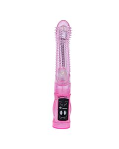 Intime Verführung Vibrator Lila